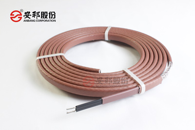 ZWL中温系列自限温电蘑菇视频APP入口带电热带
